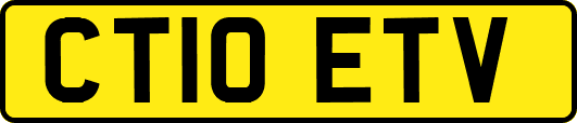 CT10ETV