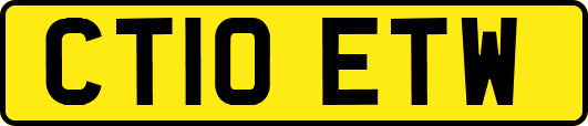 CT10ETW