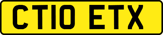 CT10ETX