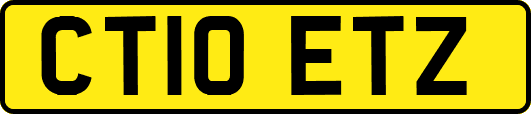 CT10ETZ