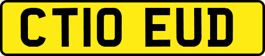 CT10EUD