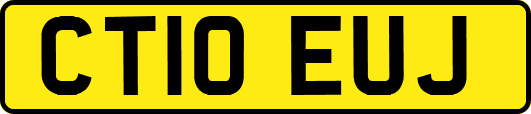 CT10EUJ