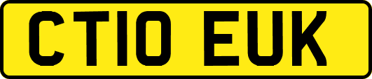 CT10EUK