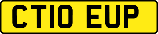 CT10EUP