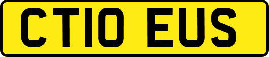 CT10EUS