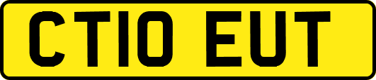 CT10EUT
