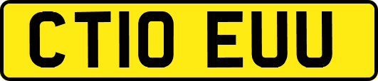 CT10EUU