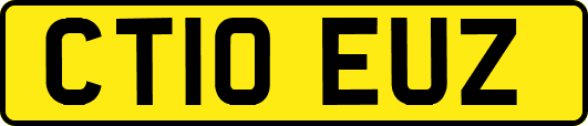 CT10EUZ