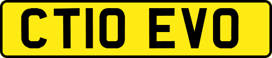 CT10EVO