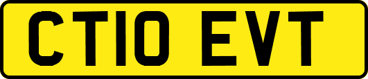 CT10EVT