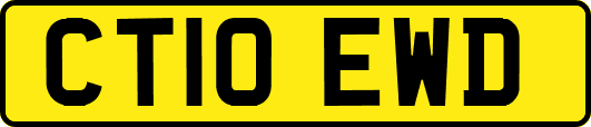 CT10EWD