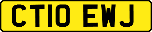 CT10EWJ