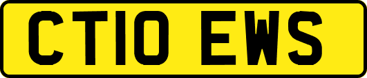 CT10EWS