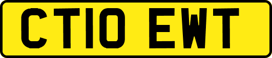 CT10EWT