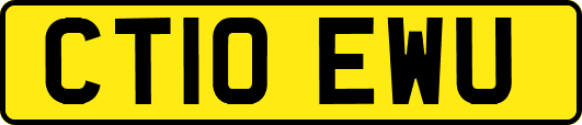 CT10EWU