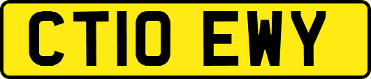 CT10EWY