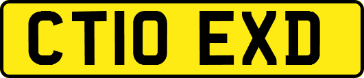 CT10EXD
