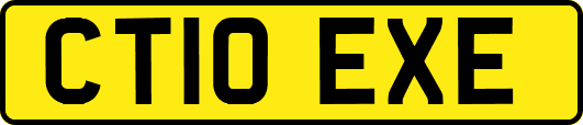 CT10EXE