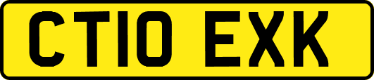 CT10EXK