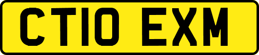 CT10EXM