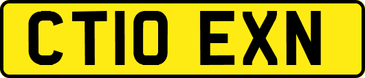 CT10EXN