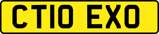 CT10EXO