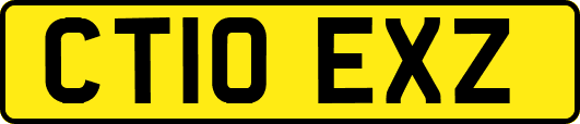 CT10EXZ