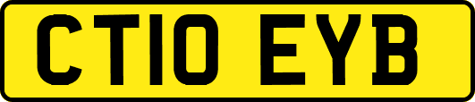 CT10EYB