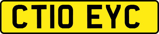 CT10EYC