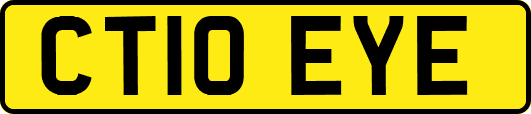 CT10EYE