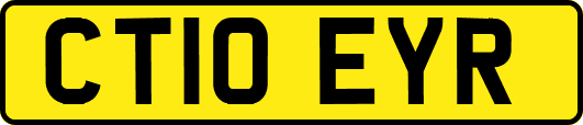 CT10EYR