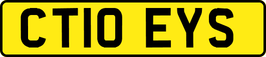 CT10EYS