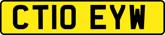 CT10EYW