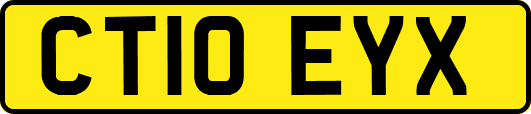 CT10EYX