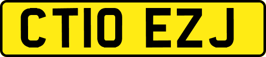 CT10EZJ