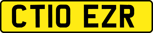 CT10EZR