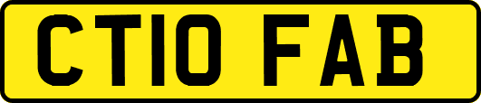 CT10FAB