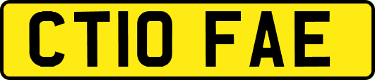 CT10FAE