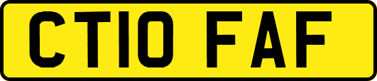 CT10FAF