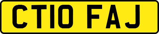 CT10FAJ