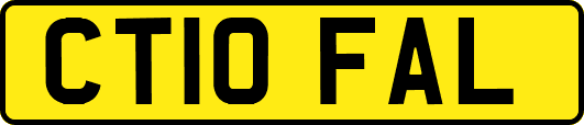 CT10FAL