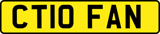 CT10FAN