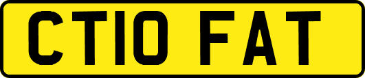 CT10FAT