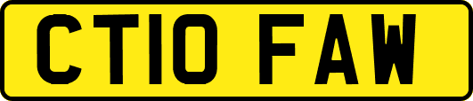 CT10FAW