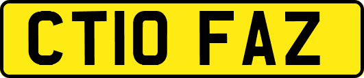 CT10FAZ
