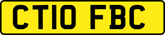 CT10FBC