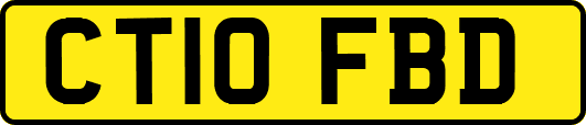 CT10FBD