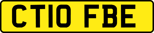 CT10FBE