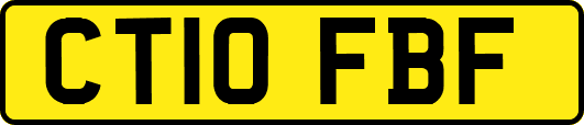 CT10FBF