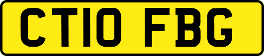 CT10FBG